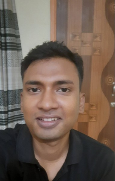 Ansarullah, 23, Now live in Qatar Doha