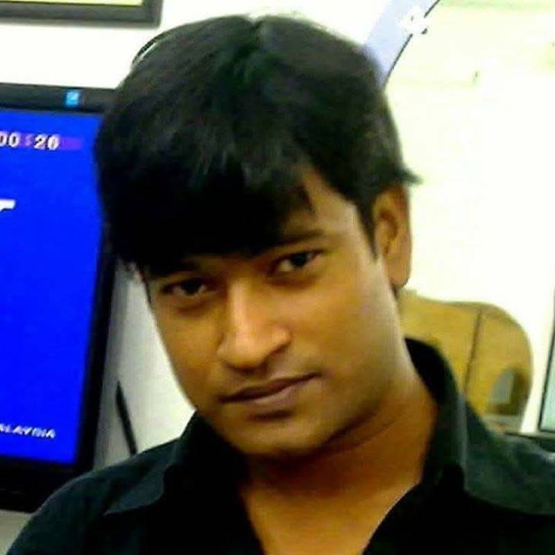 Abul Kalam Azad, 31, wilkesboro nc