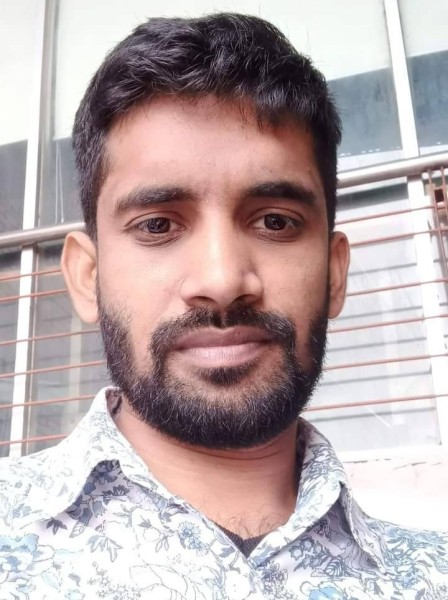 shishir, 32, texas