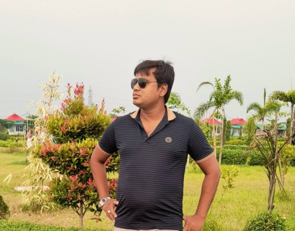 Sohel rana, 36