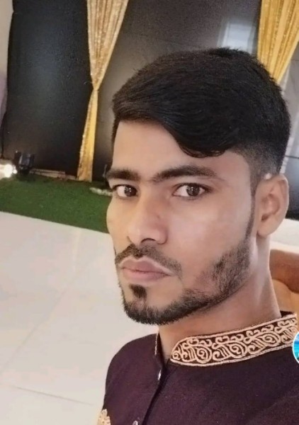 Md Anis, 31, Bangladesh Dhaka
