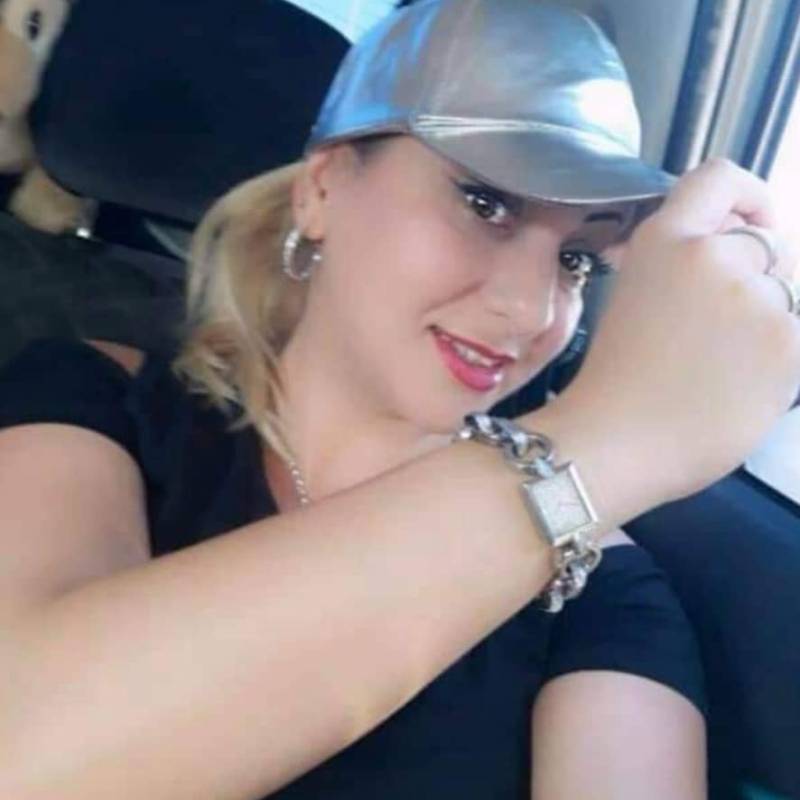 Kelsey, 29, Bedford Pennsylvania