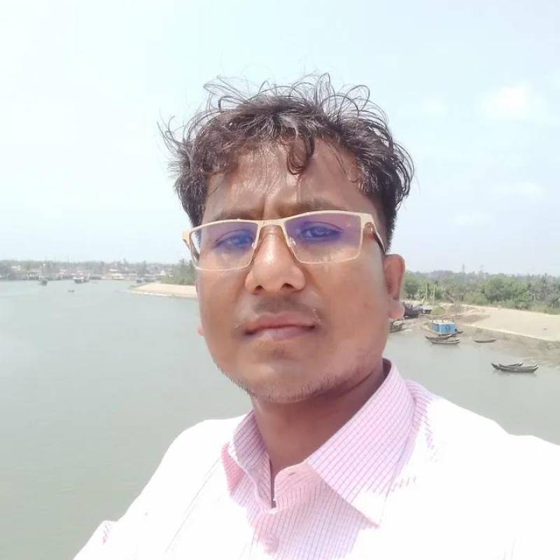 Abdul, 30, Yes