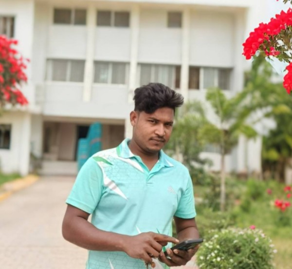 Rayhan, 22