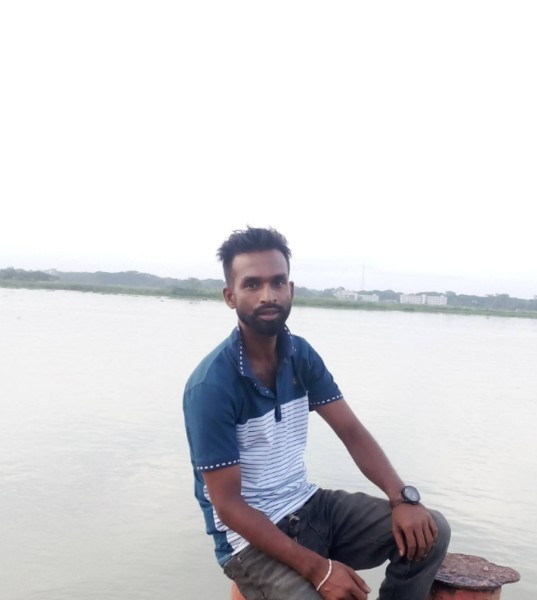 Imran, 30, Bedford Pennsylvania