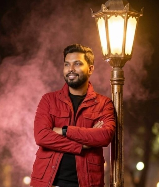 Faarid, 22, Tampa Florida