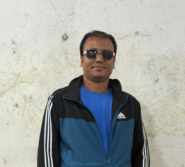Billal Khan, 31, Pabna dhaka bangladesh