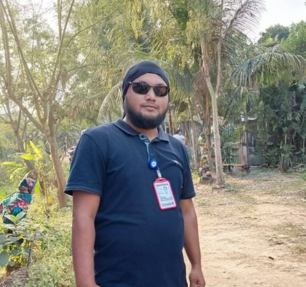 Meher mahmud, 33, Rovinj Croatia