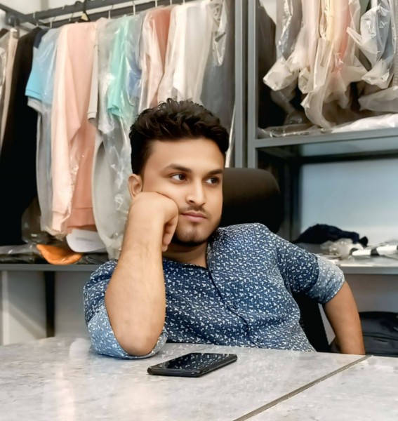 Md.Arif, 30, OKLAHOMA CITY
