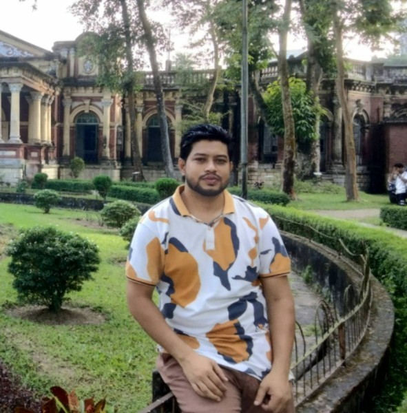 Md, 28, Pabna