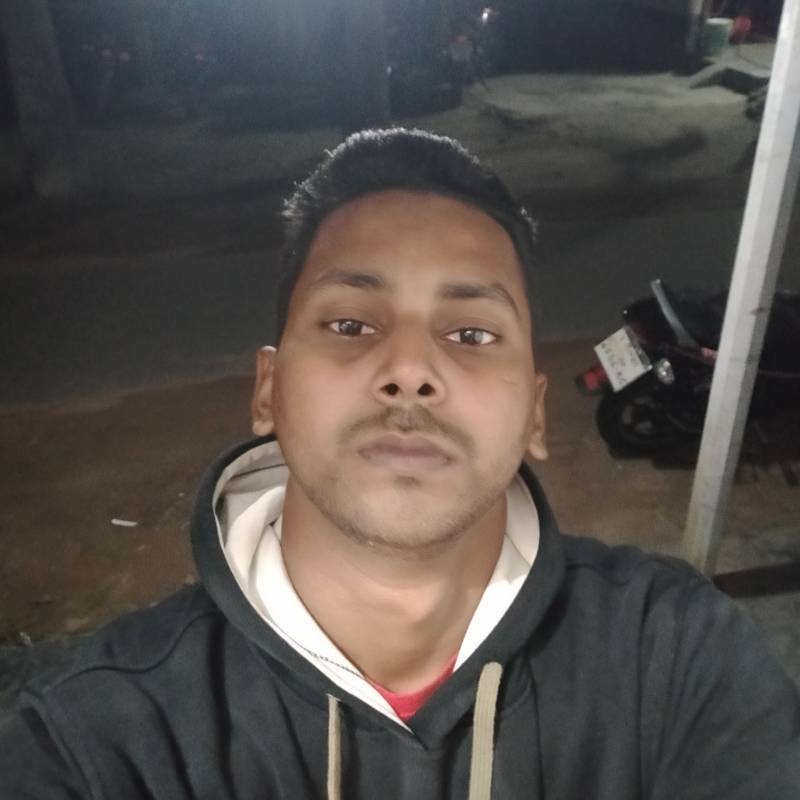 Nokib, 26, Bangladesh Dhaka