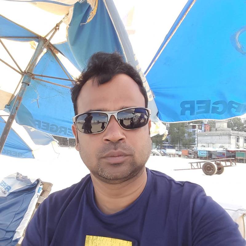 Manju Alam, 45