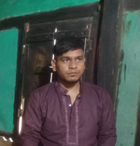 Shipon, 32, Cumming GCA