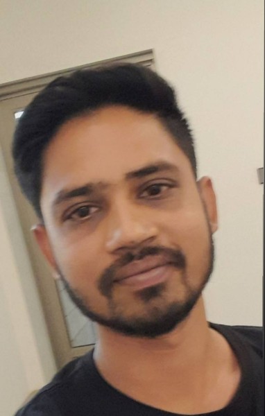 Anwar, 30, Montreal