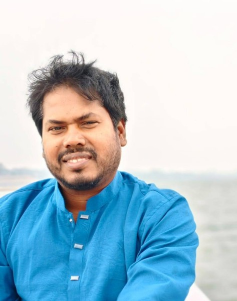 Rofiqul islam, 34, Kolkata