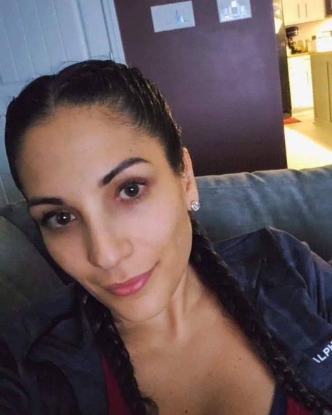 Kathy, 34, Peshawar Pakistan