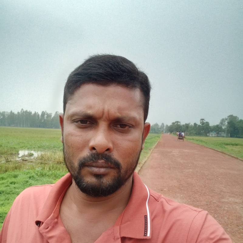 Khan, 35, Mymenshig