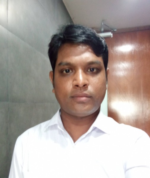 SALMAN RAHAMAN, 32, Kenya