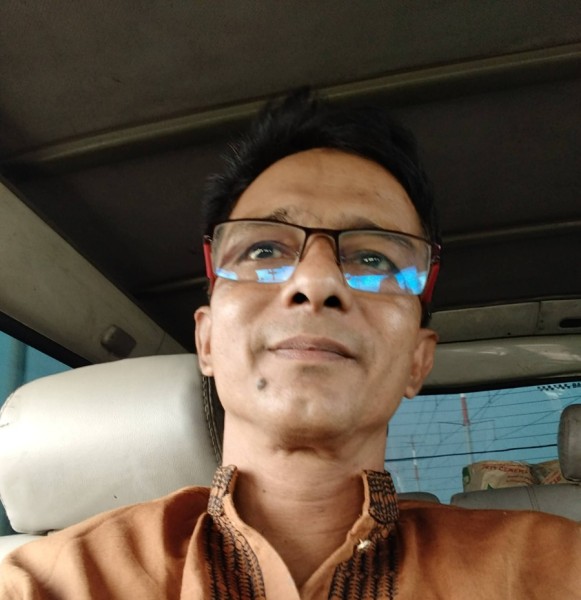 NUR mohammad, 51, Overmere belgie