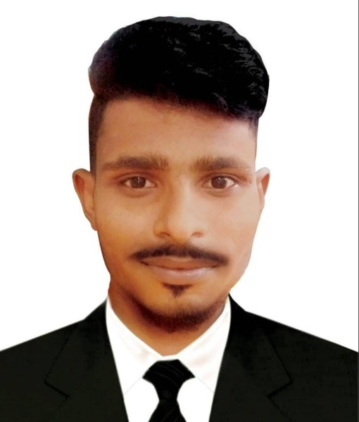 sh khokon, 29, Nederland