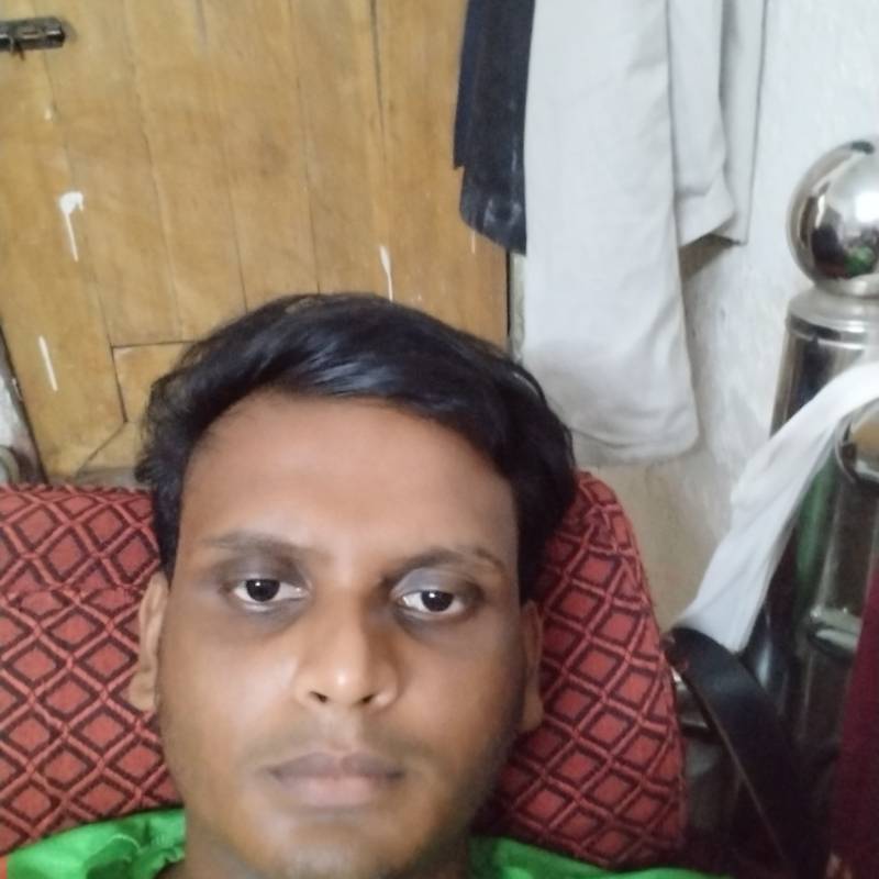 Sahil, 27, Dubai