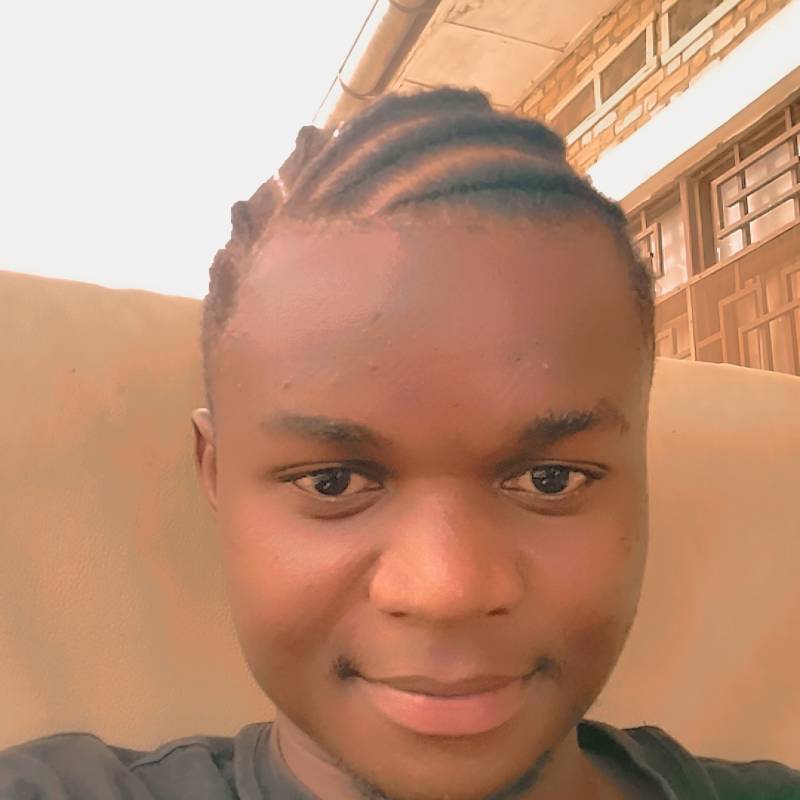P-meneur, 22, GERMANY