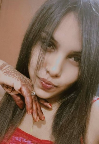 Janat, 22, Bangladesh Rangpur