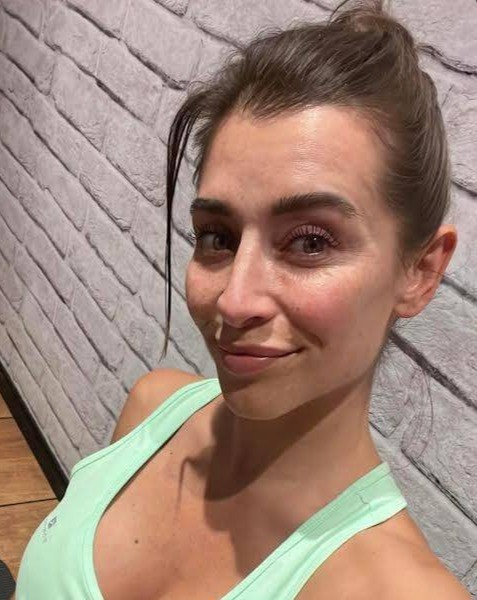 Kimberly, 46, Peshawar Pakistan