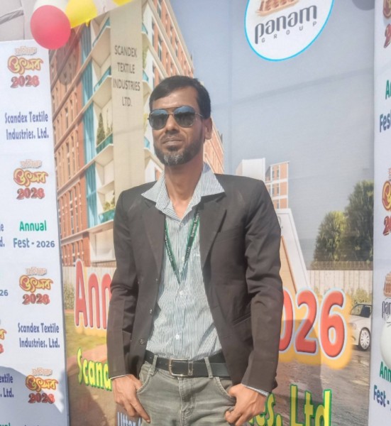 Md Sahangir alam, 33