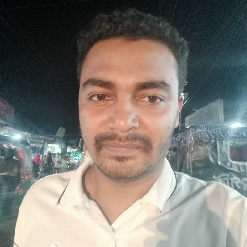 Md Sohan, 30, i am an easy going and simple lady seeking for a life partner i am a kind and god fearing lady who believe in life