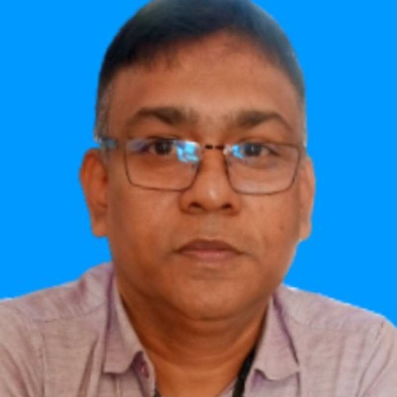 Parvez Sazzad, 53, Afghanistan