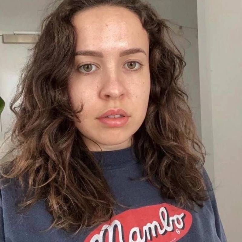 Olivia, 21, Atlanta