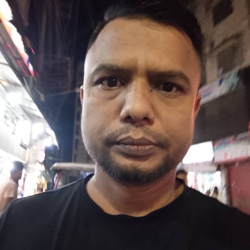 RazzAk, 36, Austin Texas