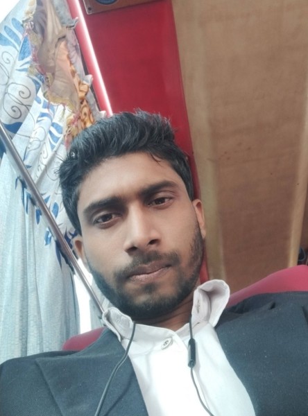 MD shoun, 30, United states