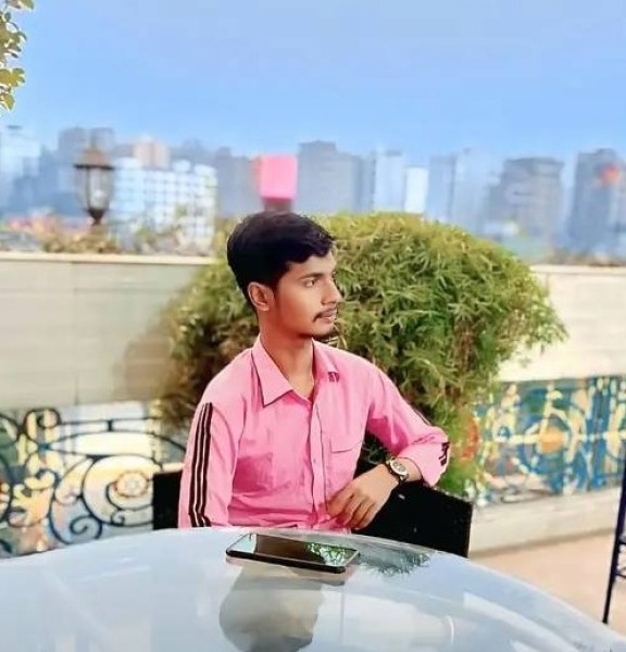 Torikul Islam Sulaiman, 18, Charlotte NC USA