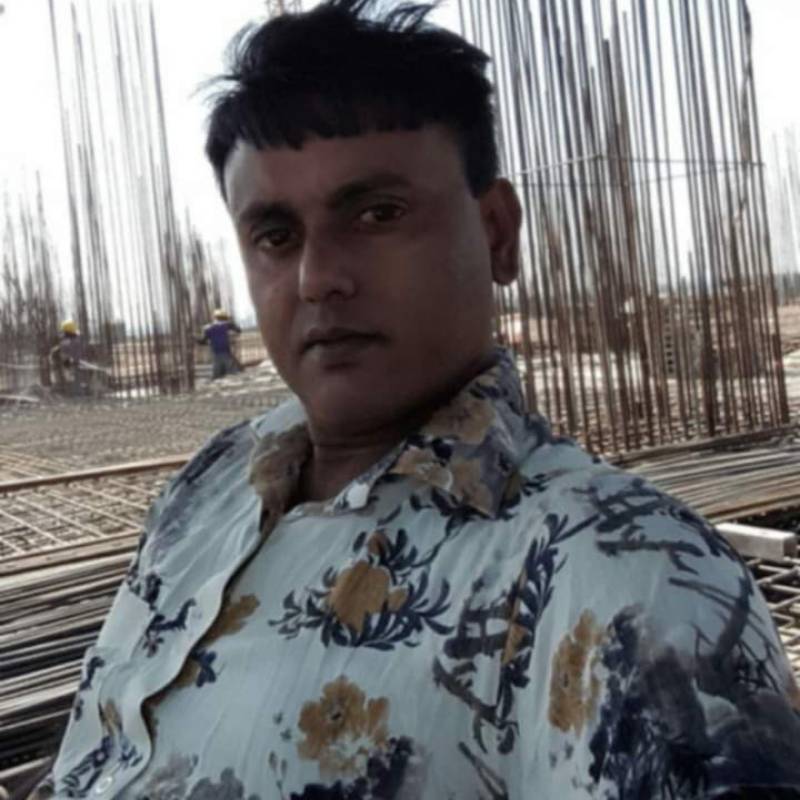 Md.Mehedi Hasan, 36
