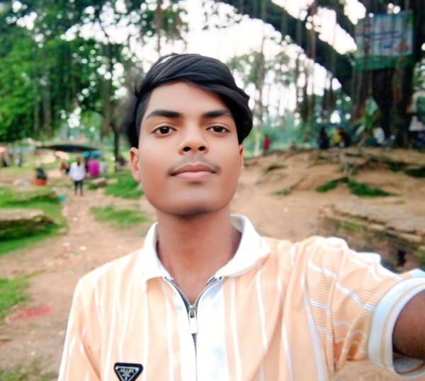 R L Rakib, 18, DAKAR