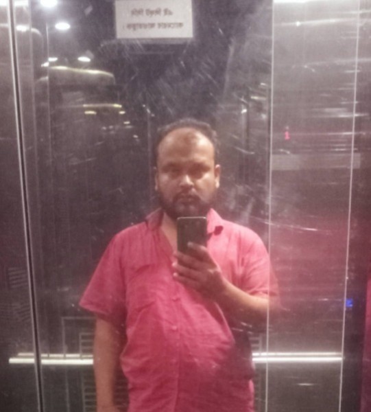 Masud laskor, 36, Barishal