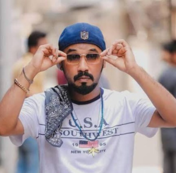 Rashid, 30, Texas Austin