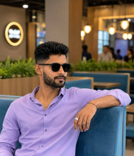 Ak kaisar, 32, Nigeria
