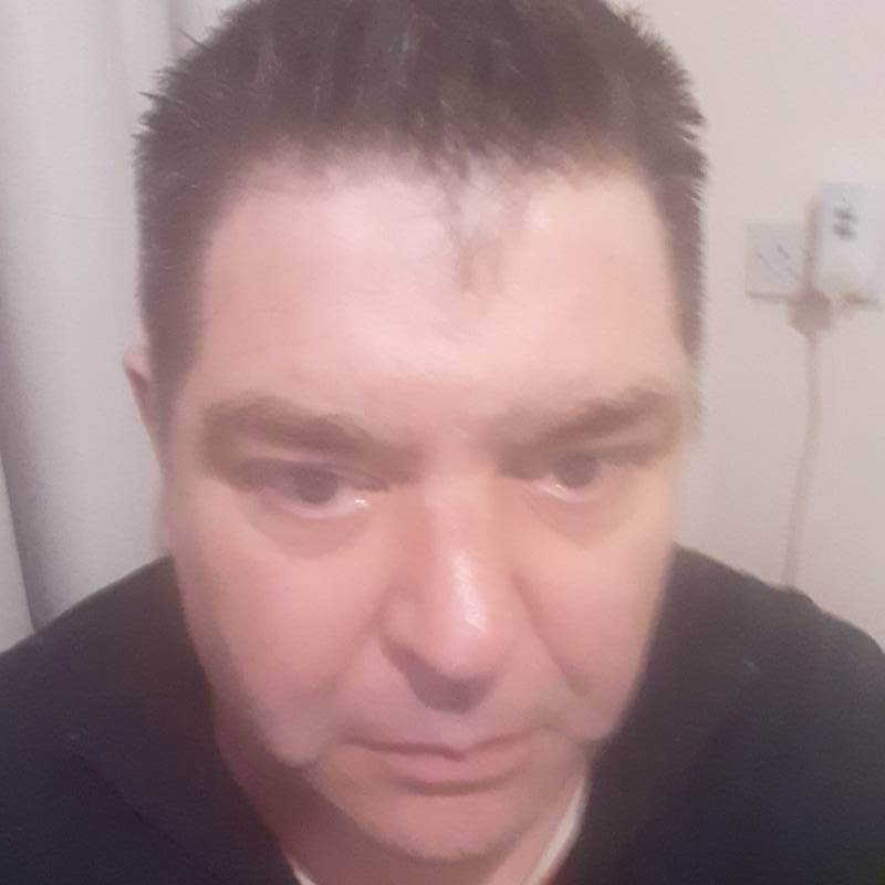Simon, 60, Cumming GCA