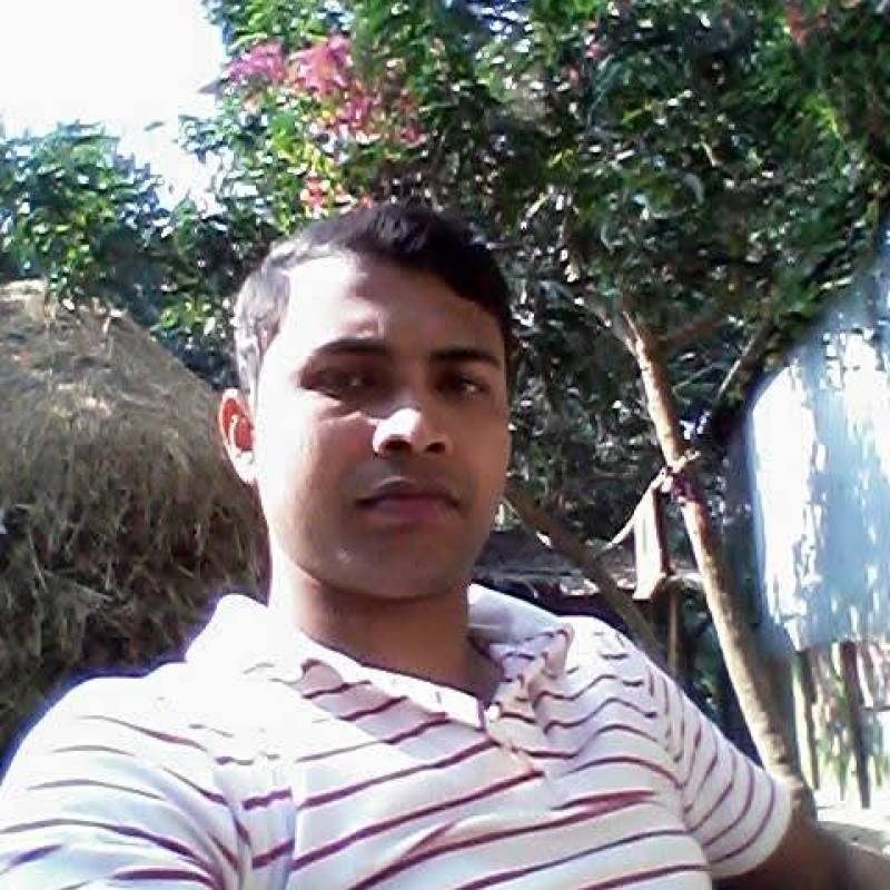 Md.monirul islam, 31, Kolkata