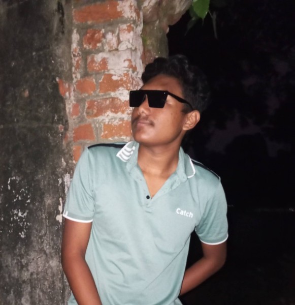 Hrithik, 19, Sydney