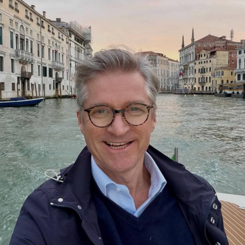 Steven Manson, 64, Los angeles