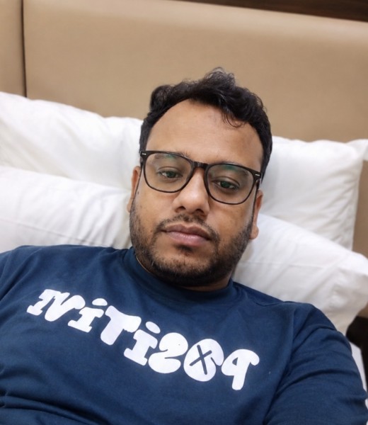 akash, 20, Algeria