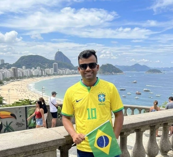 Rasel Hasan, 28, C te d Ivoire