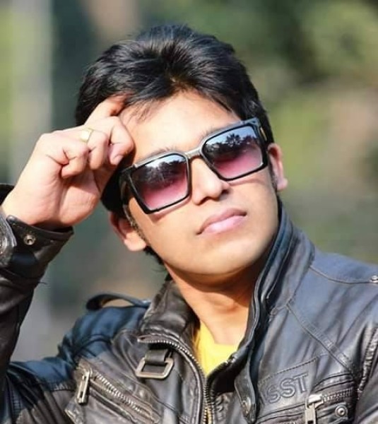 Muhammad Robiul, 28