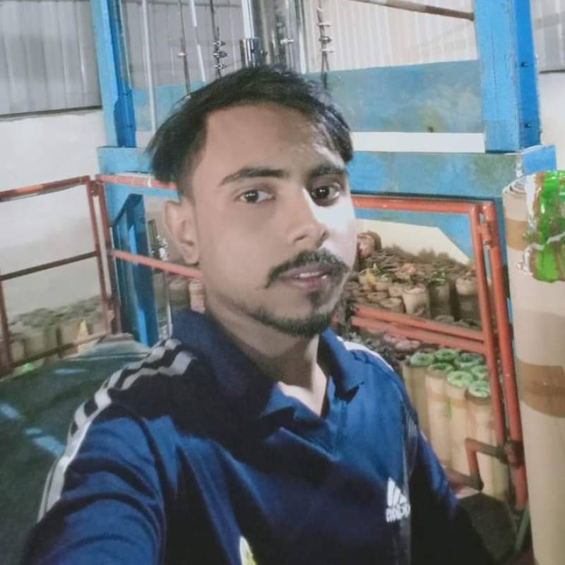MD Rubel, 30, Greenville NC