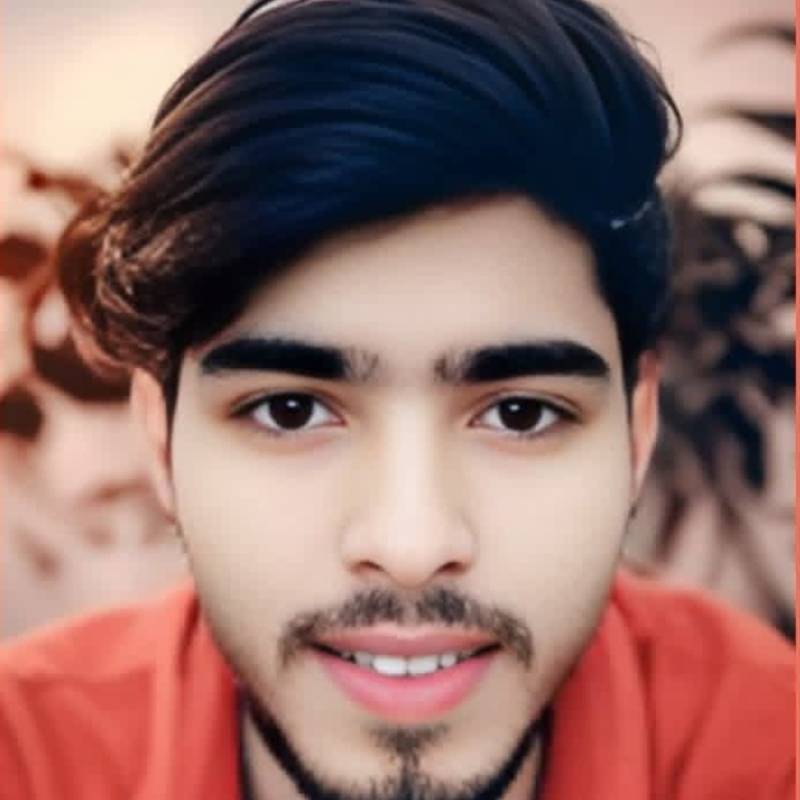 Ridoy, 31, Montreal