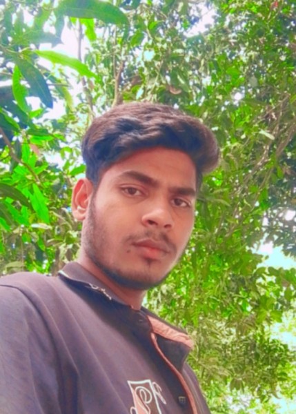 SAHAJAN, 21, United State